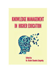 Knowledge Management in Higher Education by Kishor Chandra Satpathy