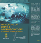 Networking of Library and Information Centres in Digital Era: Problems and Prospects by Kishor Chandra Satpathy